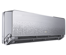 AUX C-Pro Grey