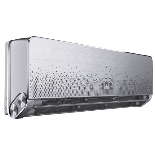 Кондиціонер AUX C-Pro Grey AUX-12CPRO у Чернівцях