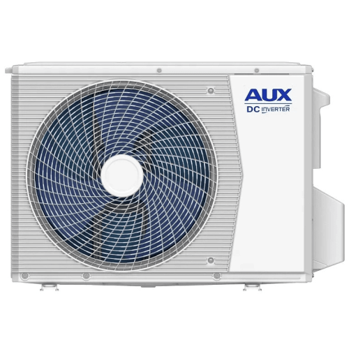 Кондиціонер AUX C-Pro Grey AUX-12CPRO у Чернівцях