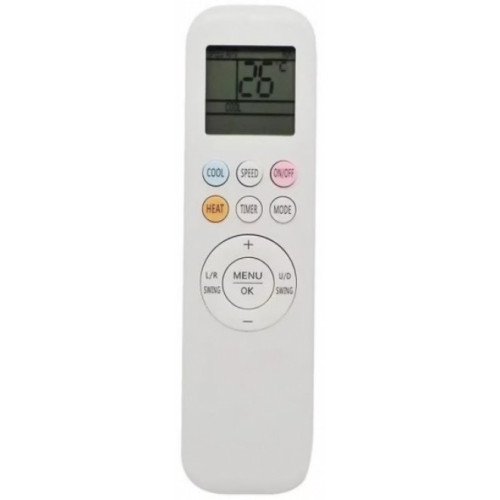 Кондиціонер AUX C-Pro Grey AUX-12CPRO у Чернівцях