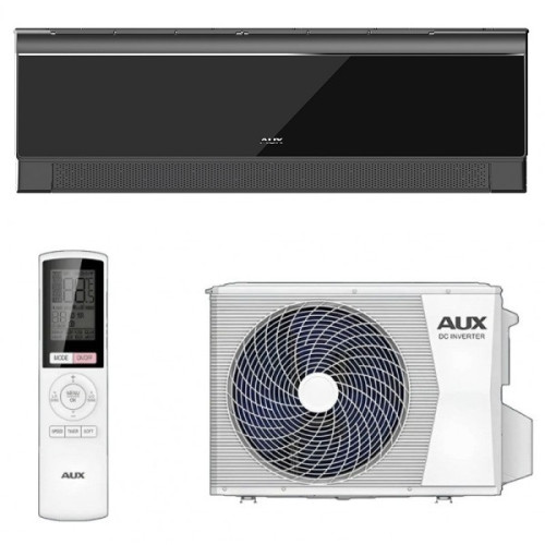 Кондиціонер AUX C-Smart Premium Onyx AUX-12CCB у Чернівцях