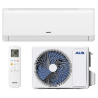 Кондиціонер AUX Q-Smart 24-QC