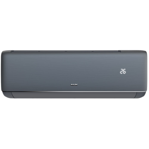 Внутрішній блок мультиспліт-системи AUX Q-Smart Premium AUX-07QB/I (Black)