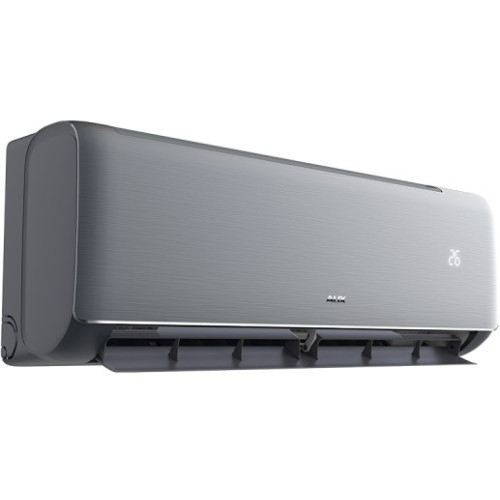 Внутрішній блок мультиспліт-системи AUX Q-Smart Premium AUX-07QB/I (Black)