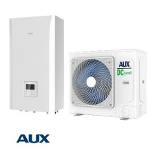 Тепловий насос AUX ACHP-H10/4R3HA